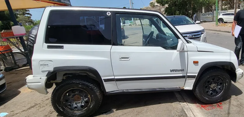 Suzuki Vitara 2ème main, 1996, main privée
