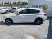 BMW 1 series 2ème main, 2016