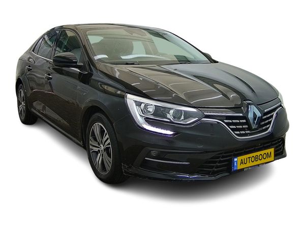 Renault Megane 2nd hand, 2024