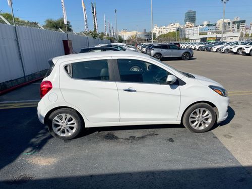 Chevrolet Spark 2nd hand, 2020, private hand