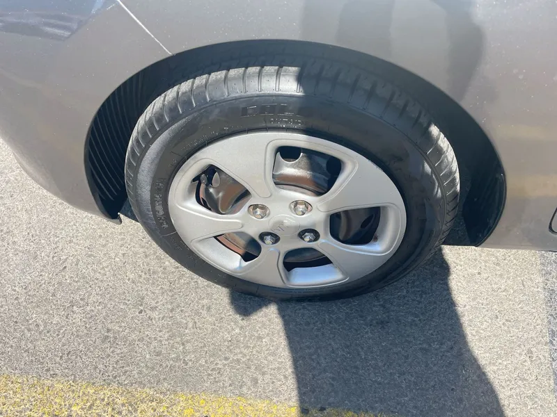 Kia Picanto 2ème main, 2017, main privée