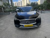 إنفينيتي QX30 مستعمل, 2019, خصوصي