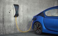 Rating of the coolest electric cars