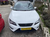 SEAT Leon 2ème main, 2014, privée