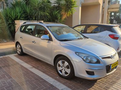 Hyundai i30 2ème main, 2010, main privée