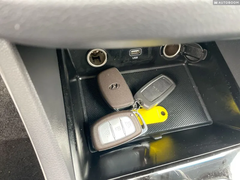 Hyundai IONIQ 2ème main, 2020, privée