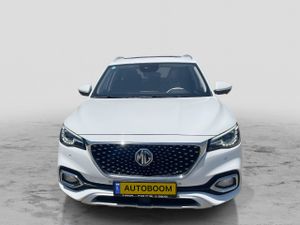 MG EHS, 2021, תמונה