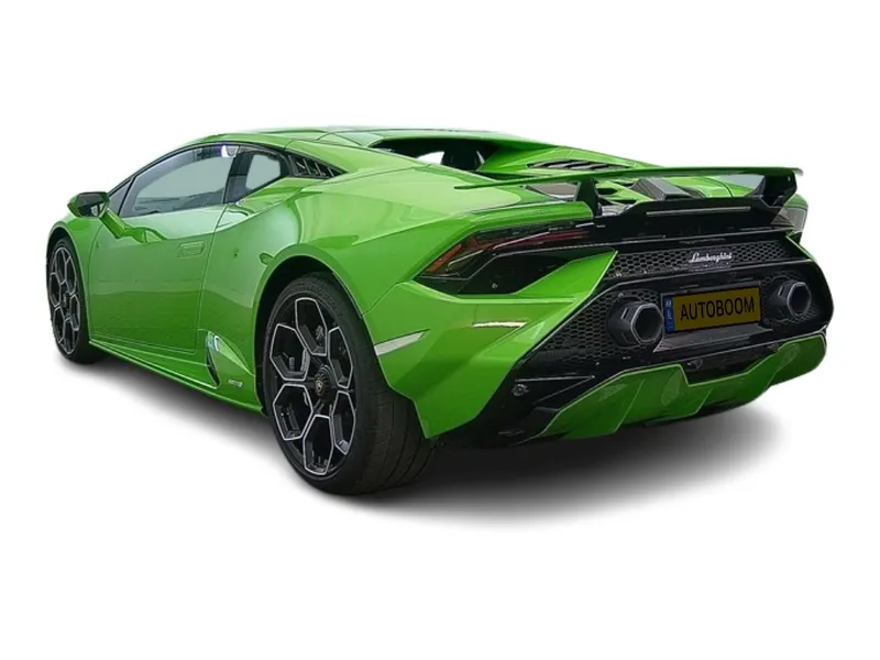 Lamborghini Huracan new car, 2025