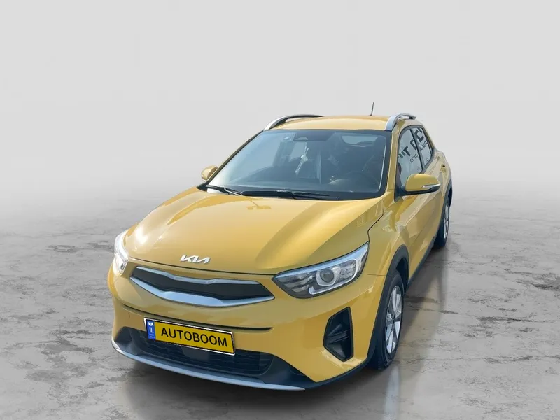 Kia Stonic 2nd hand, 2022, private hand