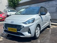 Hyundai i10 2nd hand, 2021, private