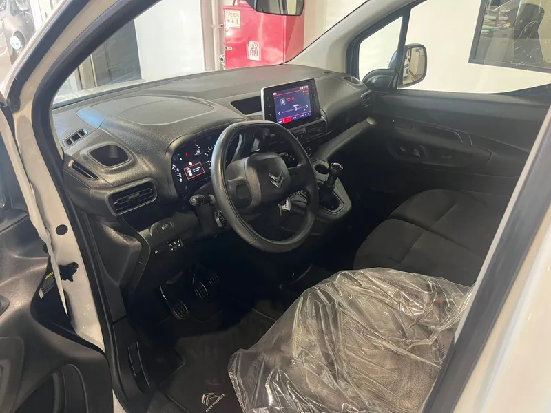 Citroen Berlingo 2nd hand, 2021