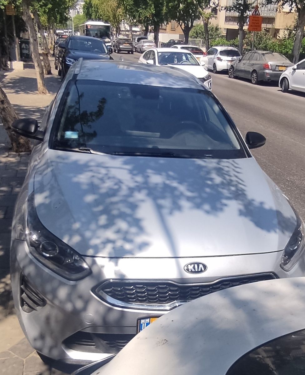Kia Ceed 2ème main, 2020, main privée