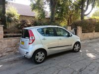 Suzuki Splash 2ème main, 2012, privée