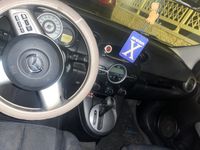 Mazda 2 2nd hand, 2008, private