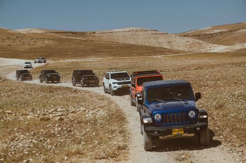 Jeep Center. صورة 4