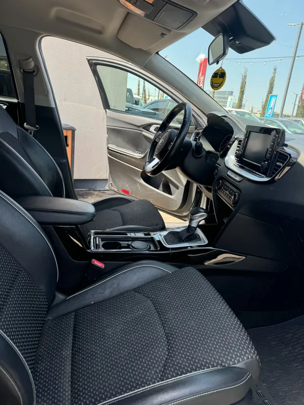 Kia XCeed 2nd hand, 2022, private hand