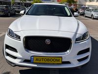 יגואר E-Pace יד 2 רכב, 2020, פרטי