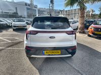 JAC 40 مستعمل, 2025, خصوصي