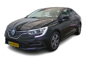Renault Megane, 2024, photo