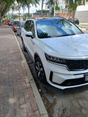 Kia Sorento 2nd hand, 2022, private hand