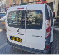 Renault Kangoo с пробегом, 2016, частная