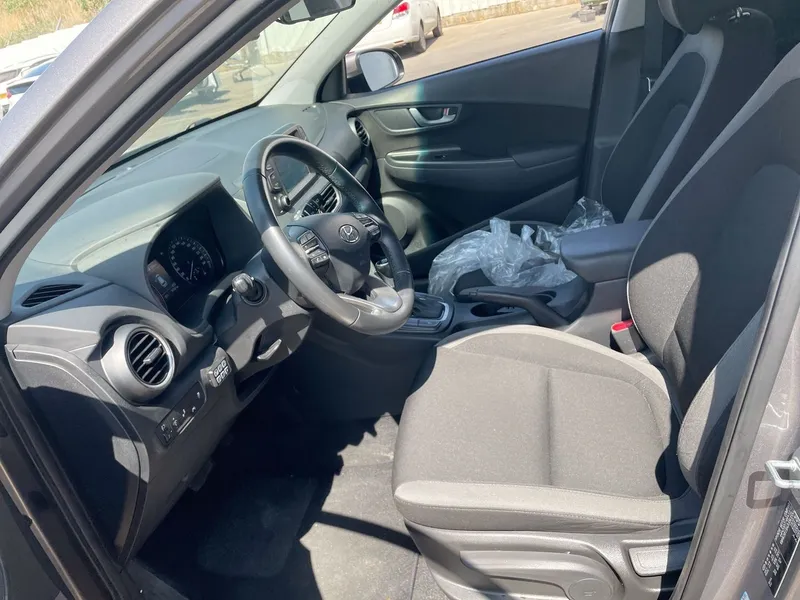 Hyundai Kona 2nd hand, 2018, private hand