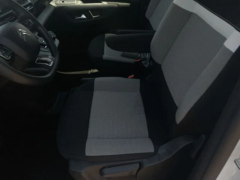 Citroën Berlingo 2ème main, 2024