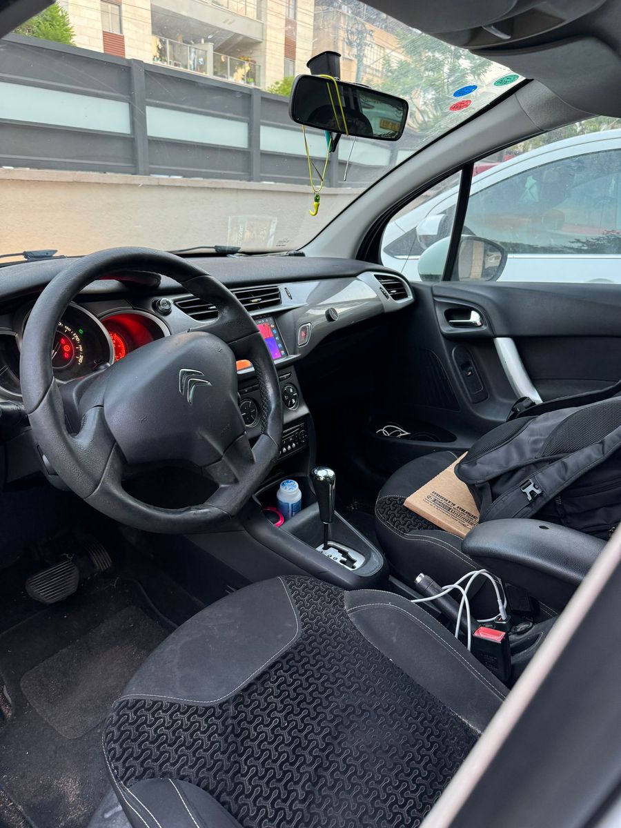 Citroën C3 2ème main, 2011, main privée