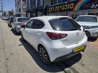 מאזדה 2 יד 2 רכב, 2016, פרטי