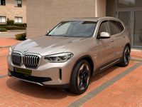 BMW iX3 2ème main, 2021, privée