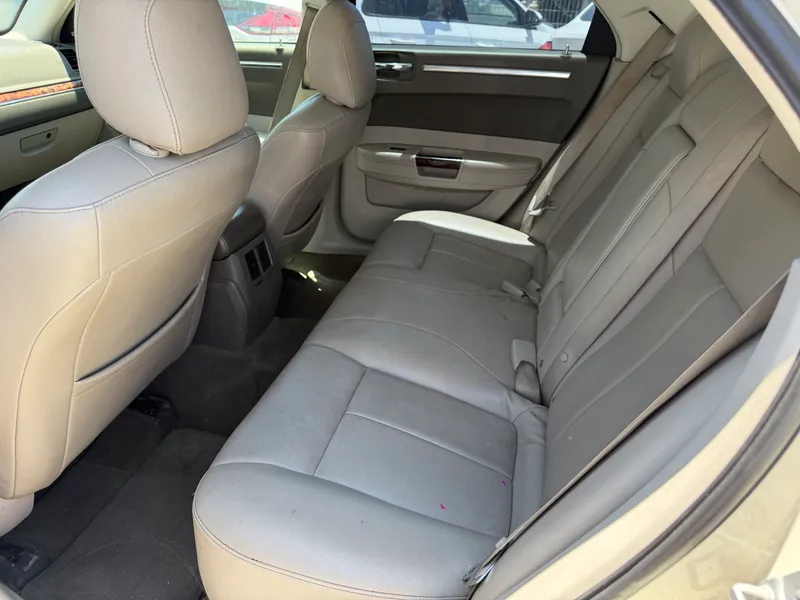 Chrysler 300C 2nd hand, 2009
