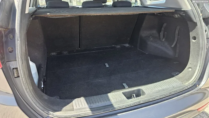 Kia Ceed 2nd hand, 2017, private