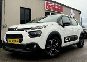 Citroen C3, 2022, photo