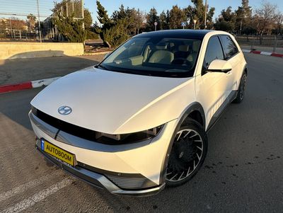 קבלו פרסומות חדשות לרכבים למכירה {inRegion}