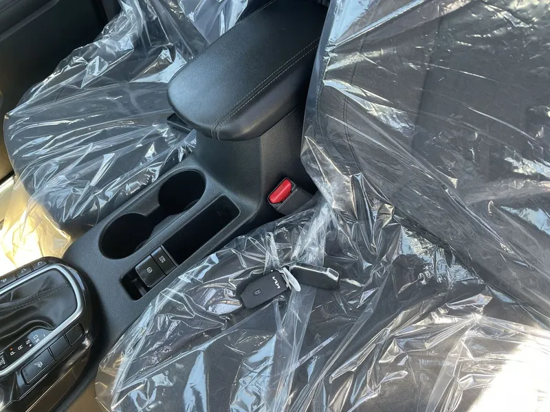 Kia Seltos 2nd hand, 2022, private hand