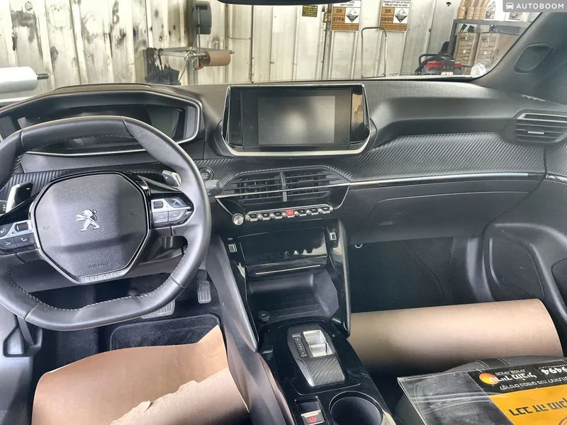 Peugeot 2008 2ème main, 2023, privée