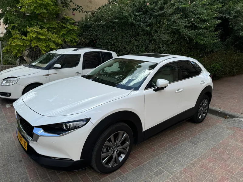 Mazda CX-30 2ème main, 2023, main privée