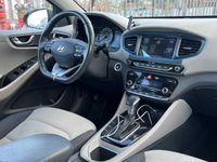 Hyundai IONIQ 2ème main, 2018, privée