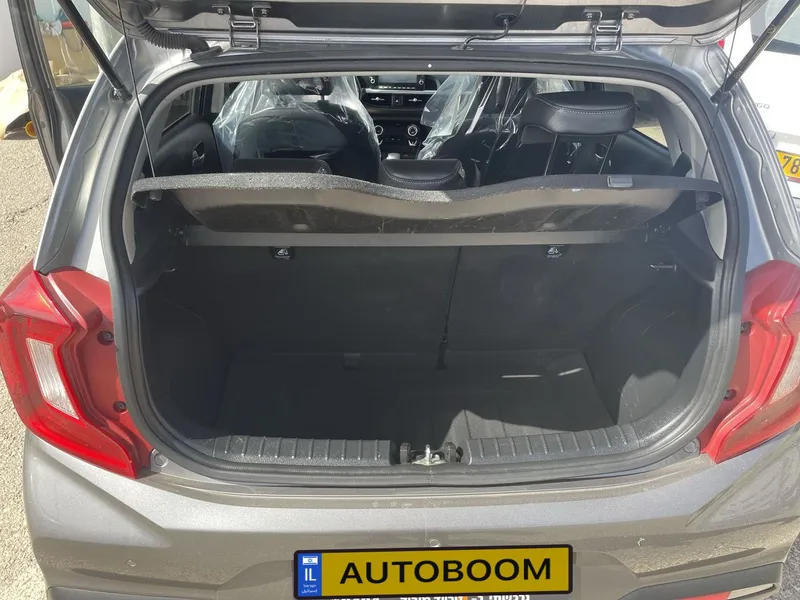 Kia Picanto 2nd hand, 2023, private