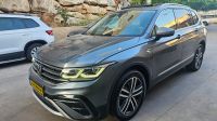 Volkswagen Tiguan Allspace 2nd hand, 2022, private