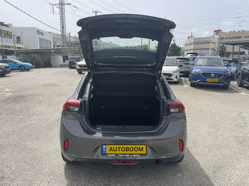Opel Corsa 2ème main, 2020, main privée