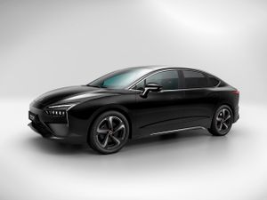 EVEASY Limo ‏2023. الهيكل، المظهر الخارجي. سيدان, 1 الجيل