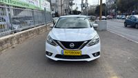 Nissan Sentra 2ème main, 2019, privée