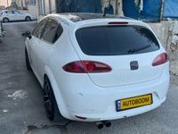 SEAT Leon 2nd hand, 2009, private
