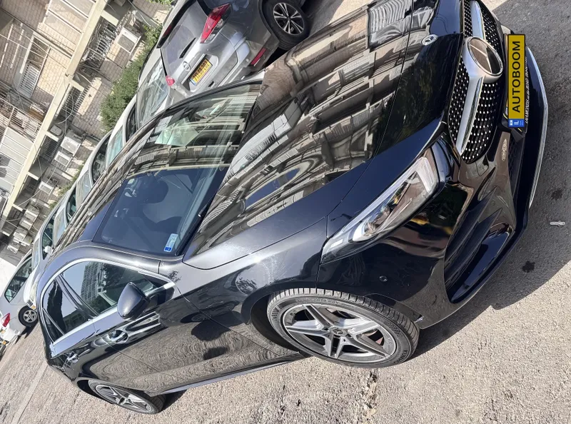 Mercedes A-Class 2nd hand, 2022, private