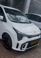 קיה פיקנטו יד 2 רכב, 2025, פרטי
