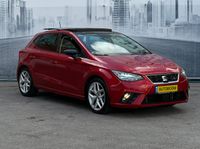 SEAT Ibiza 2nd hand, 2018, private