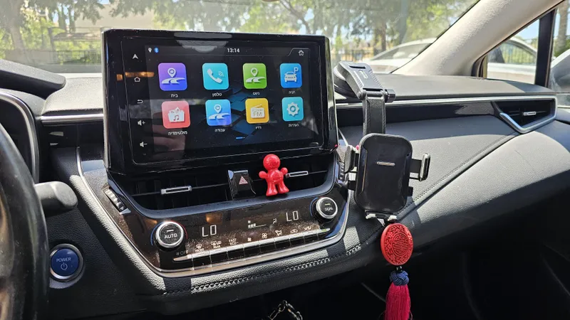 Toyota Corolla 2nd hand, 2019, private hand