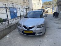 Mazda 3 2ème main, 2007, privée