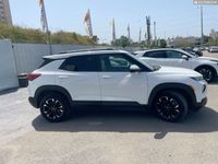 Chevrolet TrailBlazer с пробегом, 2022, частная